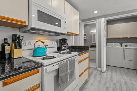 washing machine, dryer