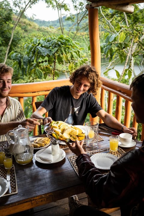 Restaurant/places to eat, Breakfast