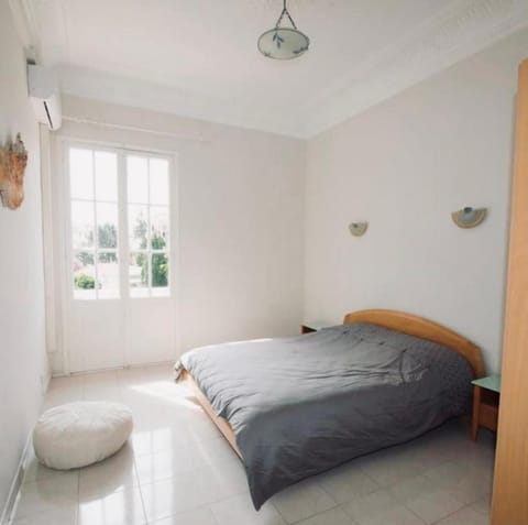 Villa prestigieuse avec piscine privée au cœur de Nice Villa in Nice