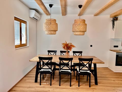 Vila Milan Villa in Bled