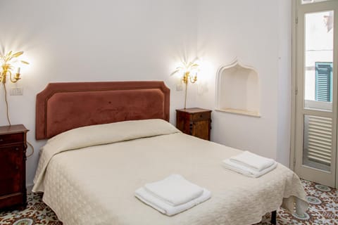 Honoré de Balzac Bed and Breakfast in Alghero
