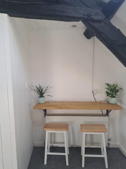 The Snug House in Allerdale District