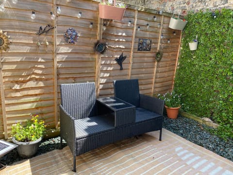 The Snug House in Allerdale District