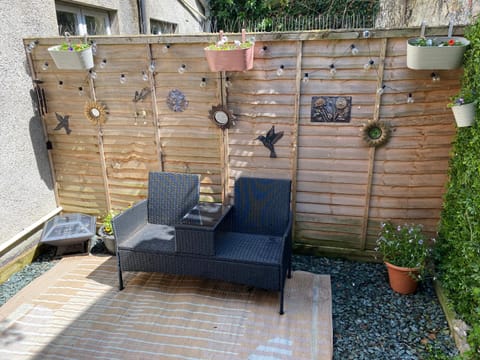 The Snug House in Allerdale District