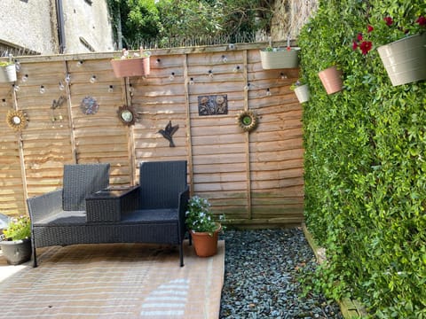 The Snug House in Allerdale District