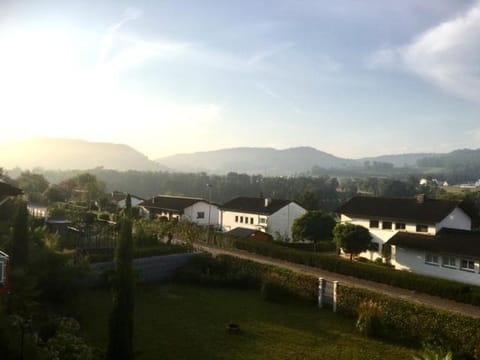 View (from property/room)