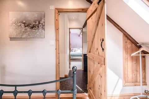 The Old Coach House, Leiston House in Leiston