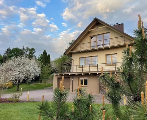Comfortable apartments - Nature, silence, coziness Apartment in Lithuania