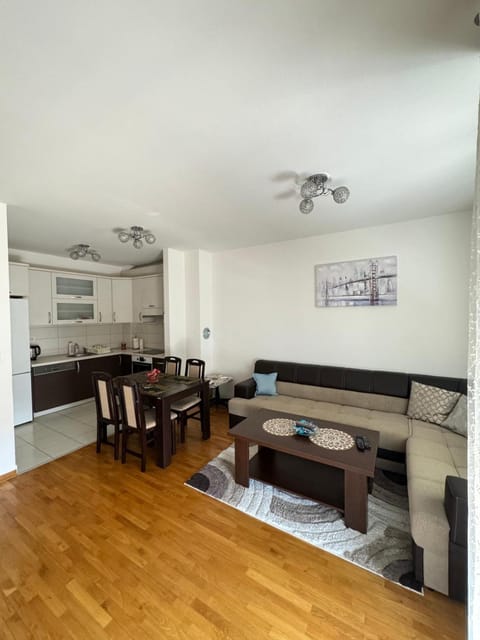 Apartment Mucic Apartment in Mostar