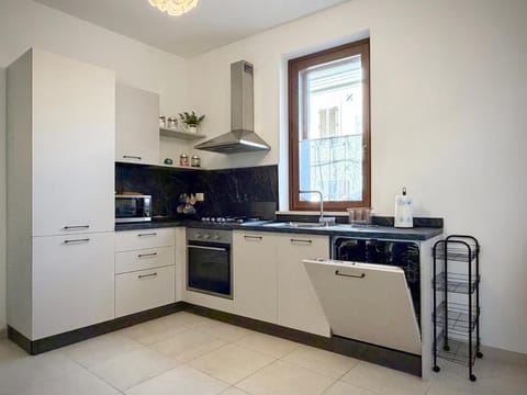 La dimora del Cardinale House in L'Aquila