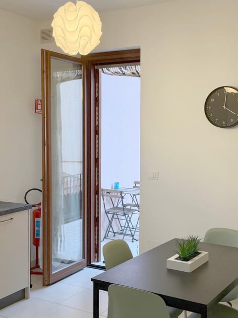 La dimora del Cardinale House in L'Aquila