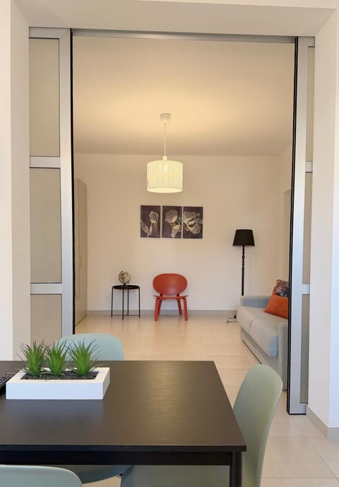 La dimora del Cardinale House in L'Aquila