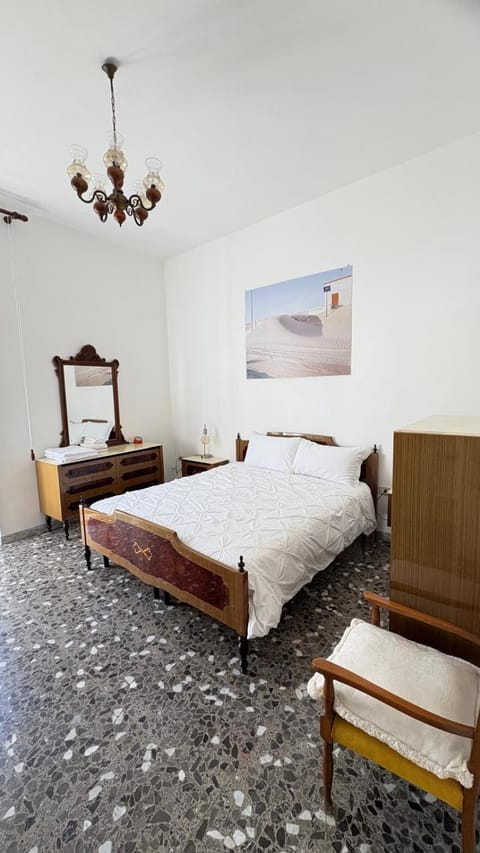 appartamento eufemia Apartment in Vieste