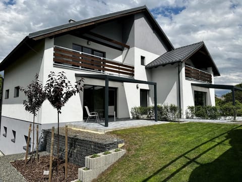 Property building, Bedroom