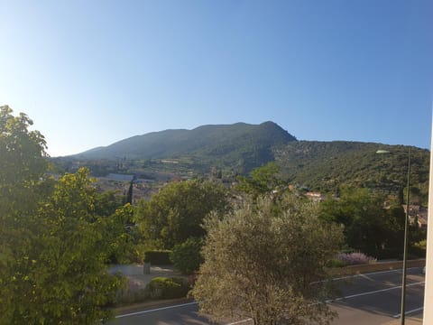 La citadelle House in Provence-Alpes-Côte d'Azur