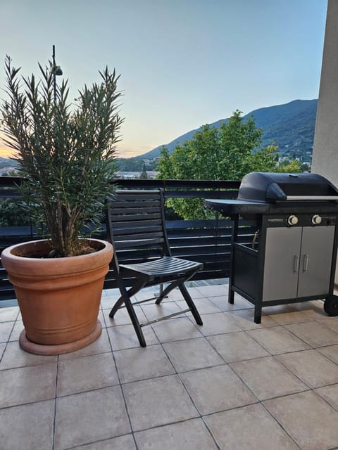 La citadelle House in Provence-Alpes-Côte d'Azur