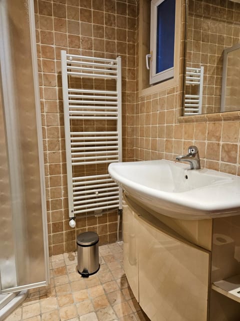 La citadelle House in Provence-Alpes-Côte d'Azur