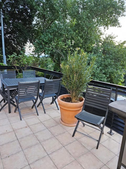 La citadelle House in Provence-Alpes-Côte d'Azur