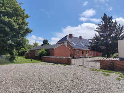 Kristinebjerg Vacation rental in Region of Southern Denmark