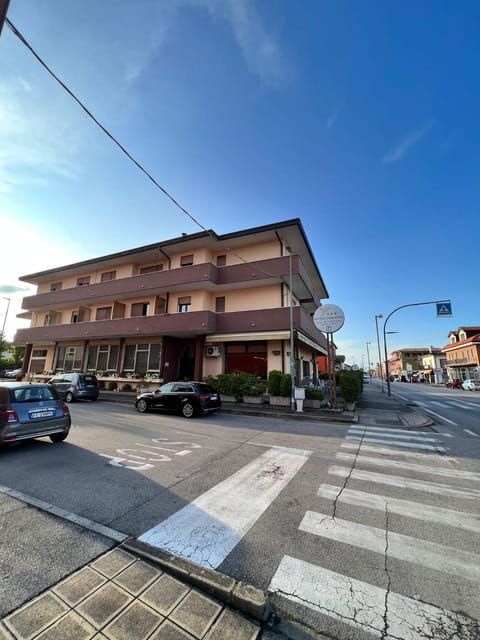 Property building, Day