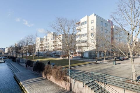 Studio - nearby centrum & metro Apartment in Helsinki