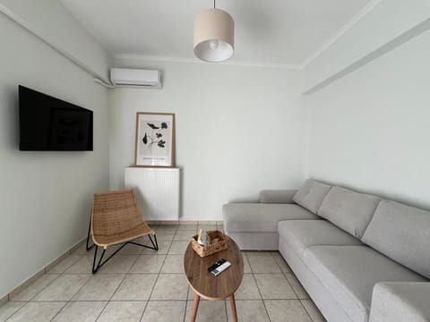 TV and multimedia, Living room, Seating area, air conditioner