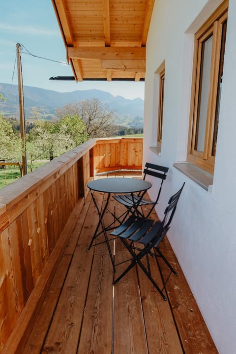 Balcony/Terrace, Balcony/Terrace