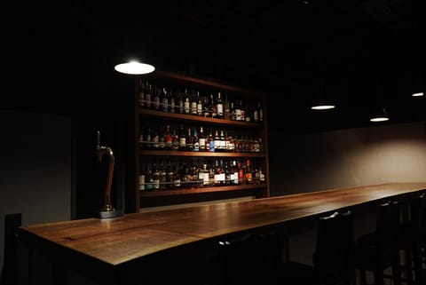 Lounge or bar, Drinks