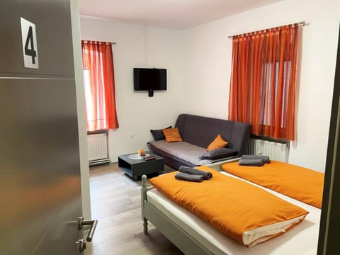 Soba za goste Kraljica 4 Bed and Breakfast in Federation of Bosnia and Herzegovina