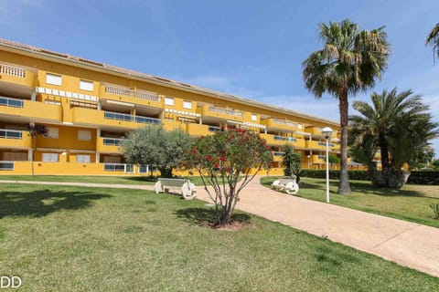LAS BRISAS Apartment in Dénia