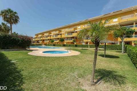 LAS BRISAS Apartment in Dénia