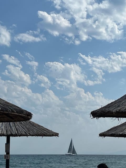 Natural landscape, Beach