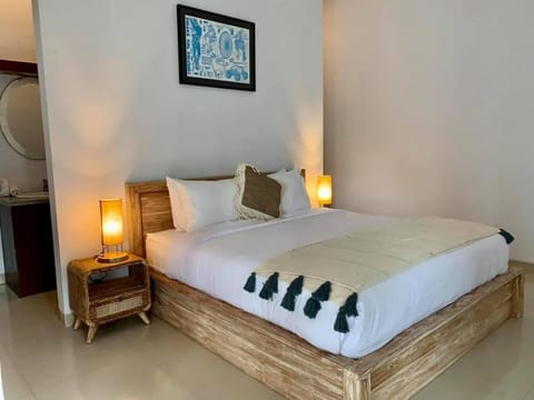 Villa Victoria 2BR Villa in North Kuta