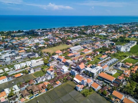 Villa Victoria 2BR Villa in North Kuta