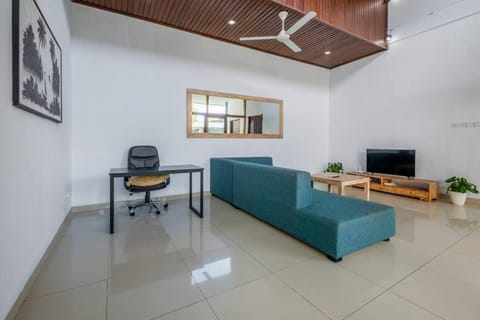 Villa Victoria 2BR Villa in North Kuta