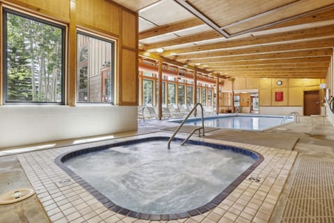 Family-Friendly Condo with Mtn Views in Keystone! Apartment in Keystone