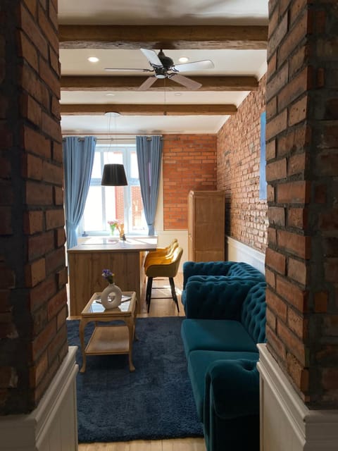 Apartments PSD - Anny Łajming 1A Apartment in Pomeranian Voivodeship