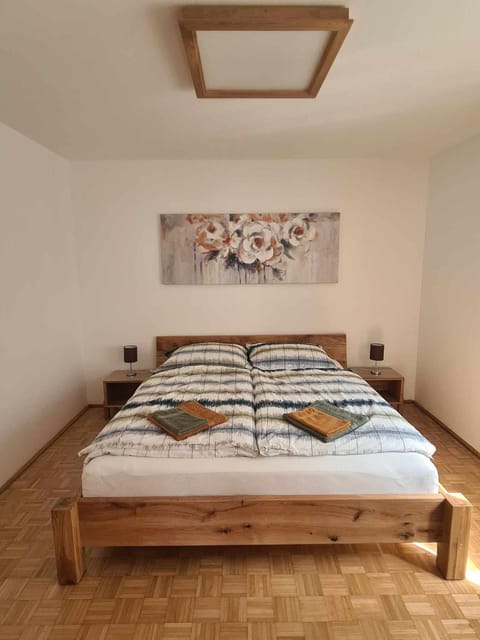 4 Season Apartment Hermagor Apartment in Friuli-Venezia Giulia