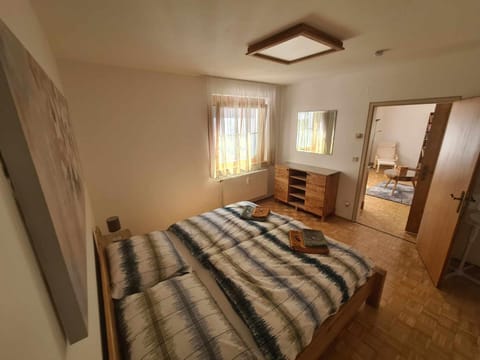 4 Season Apartment Hermagor Apartment in Friuli-Venezia Giulia