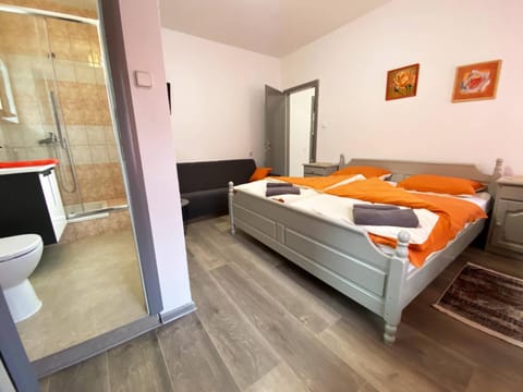 Soba za goste Kraljica 3 Bed and Breakfast in Federation of Bosnia and Herzegovina