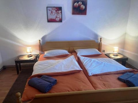 Apartman Kraljica 1 Apartment in Federation of Bosnia and Herzegovina