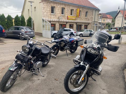 Apartman Kraljica 1 Apartment in Federation of Bosnia and Herzegovina