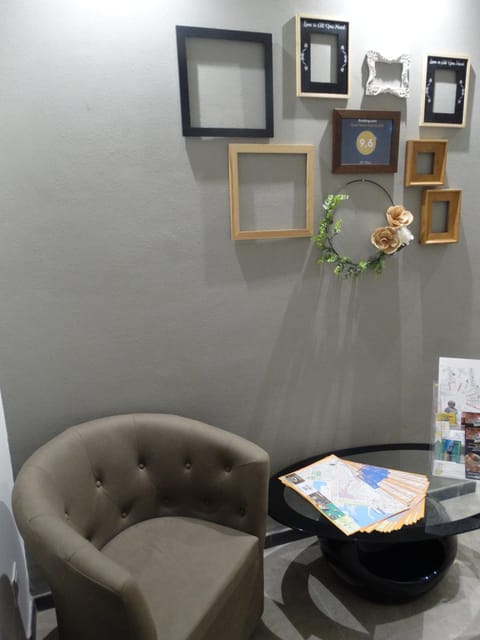 MY WAY HOME 2 Apartment in La Spezia