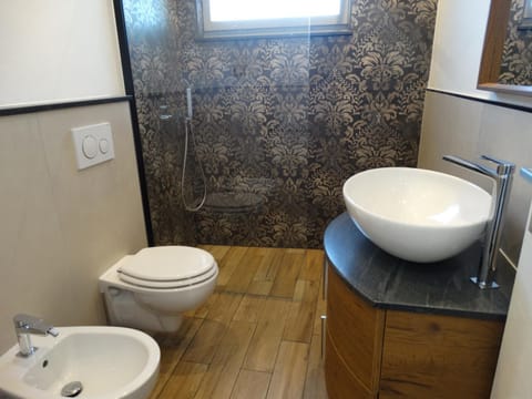 MY WAY HOME 2 Apartment in La Spezia