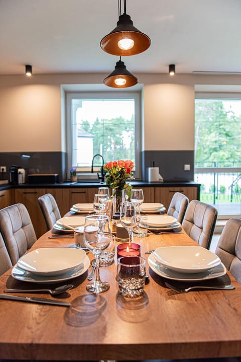 Apartament Villa Rubin Apartment in West Pomeranian Voivodeship, Poland