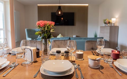 Apartament Villa Rubin Apartment in West Pomeranian Voivodeship, Poland