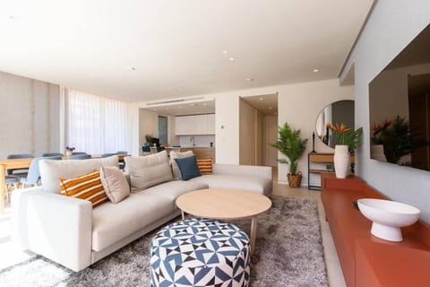 412 Espectacular Apartamento Palo Alto Apartment in Sierra de las Nieves