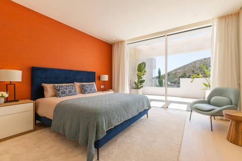 412 Espectacular Apartamento Palo Alto Apartment in Sierra de las Nieves