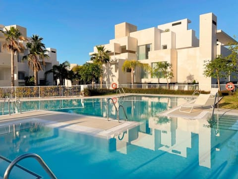 412 Espectacular Apartamento Palo Alto Apartment in Sierra de las Nieves