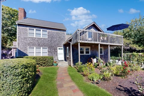 The Lodge Hotel in Provincetown